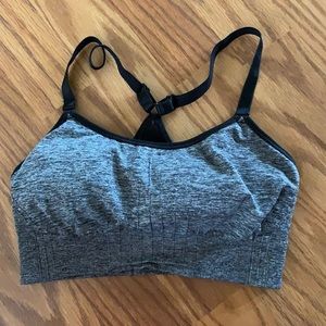 Champion sports bra